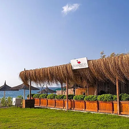 Station touristique Amara Comfort