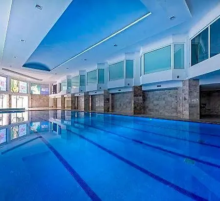 Amara Comfort Kemer