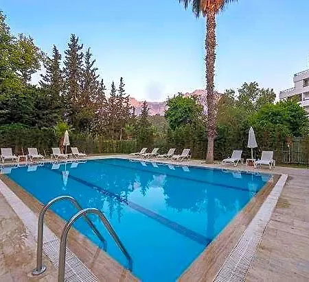 Amara Comfort Resort 5*