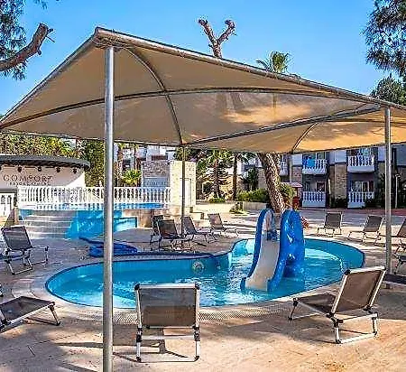 Amara Comfort Resort 5*