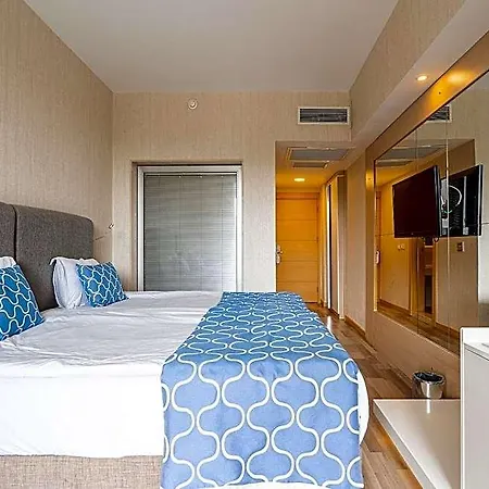 Amara Comfort 5* Κεμέρ