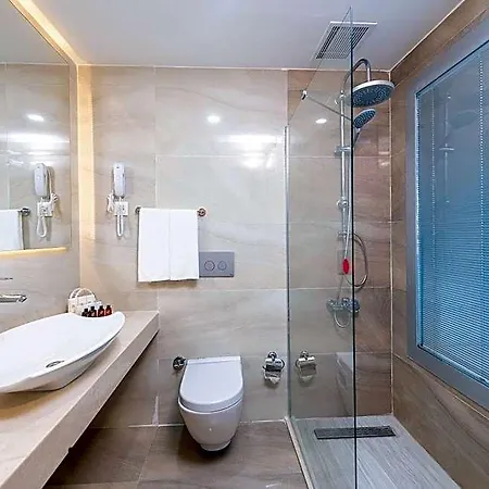 Amara Comfort 5*