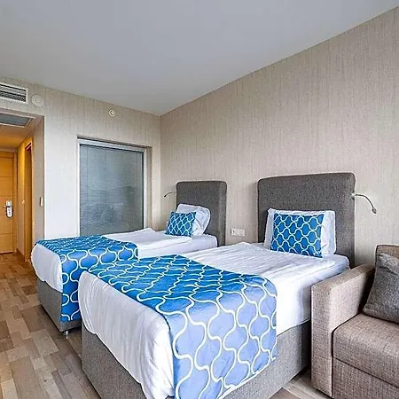 Amara Comfort Θέρετρο