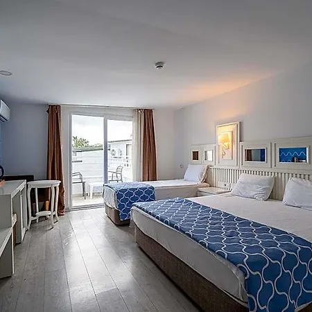 Θέρετρο Amara Comfort Κεμέρ