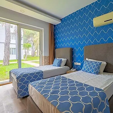 Amara Comfort 5* Κεμέρ