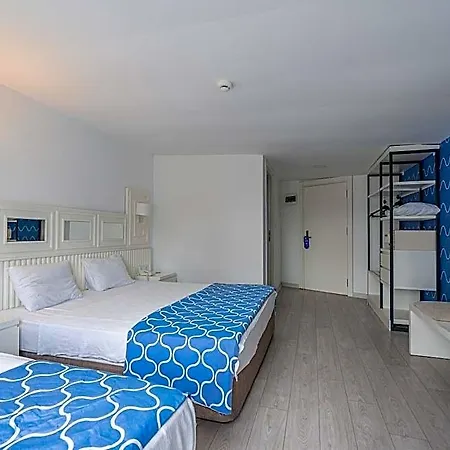 Amara Comfort Κεμέρ