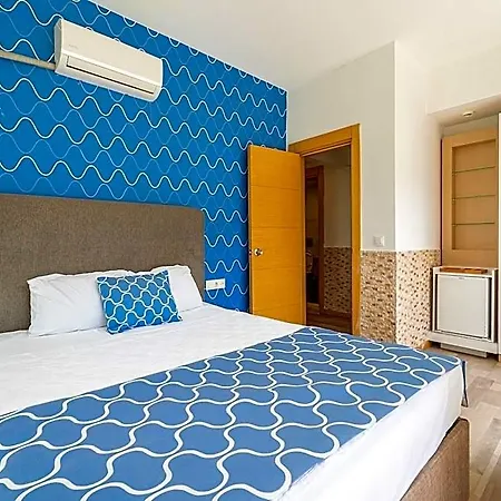 Amara Comfort Θέρετρο
