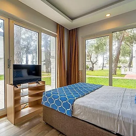 Amara Comfort Θέρετρο Κεμέρ