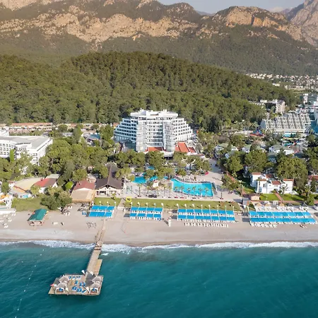 Amara Comfort 5* 凯梅尔