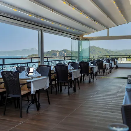 Amara Comfort 5* 凯梅尔