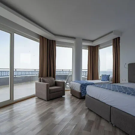 Amara Comfort Kemer