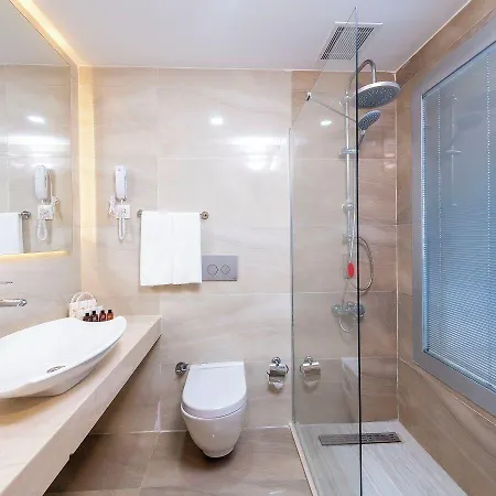 Amara Comfort 5* 凯梅尔