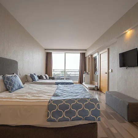 Amara Comfort 度假村 5*