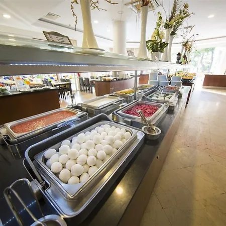 Курортный комплекс Amara Comfort