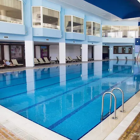 Amara Comfort Resort