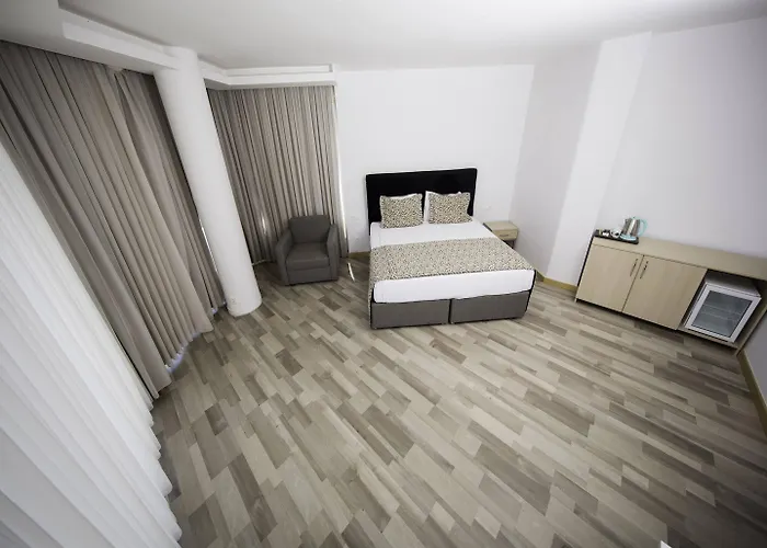 Amara Comfort Resort Kemer