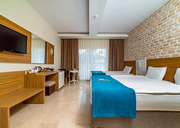 Amara Comfort 5*
