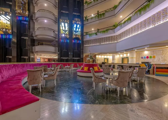 Amara Comfort Ośrodek wypoczynkowy