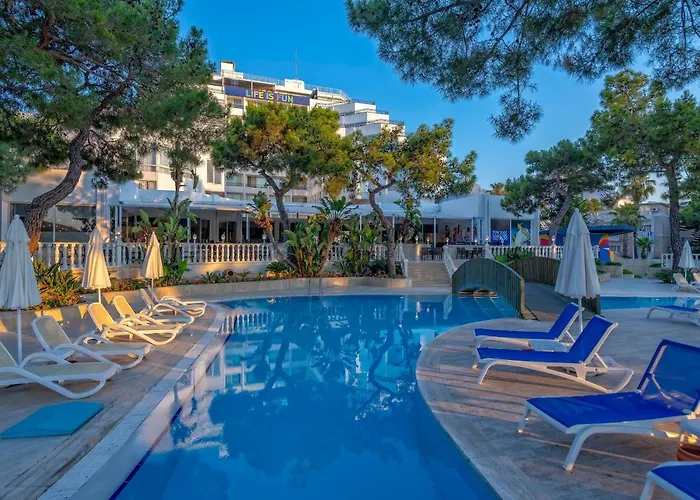 Ośrodek wypoczynkowy Amara Comfort