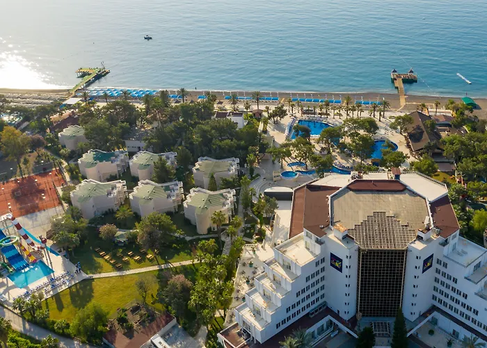 Amara Comfort 5*
