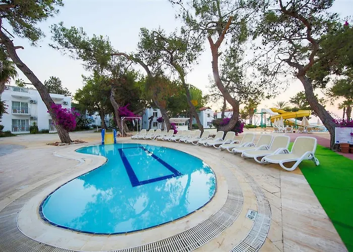 Amara Comfort 5*