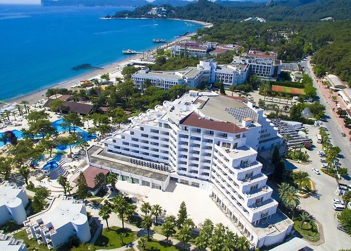 Amara Comfort 5*