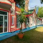 Amara Comfort Kemer