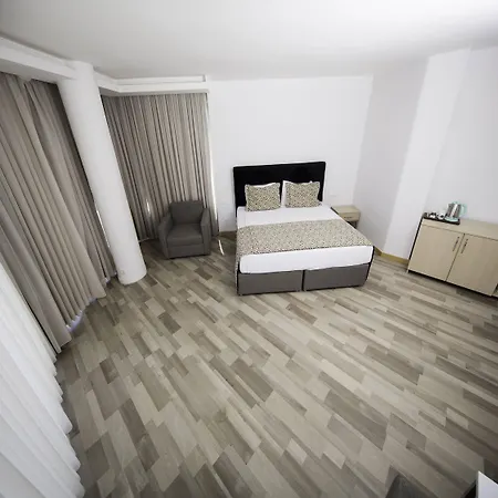 Amara Comfort Resort Kemer