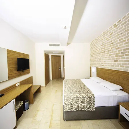 Amara Comfort Kemer
