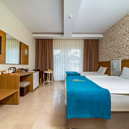 Amara Comfort 5*