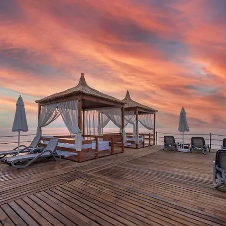 Amara Comfort Kemer