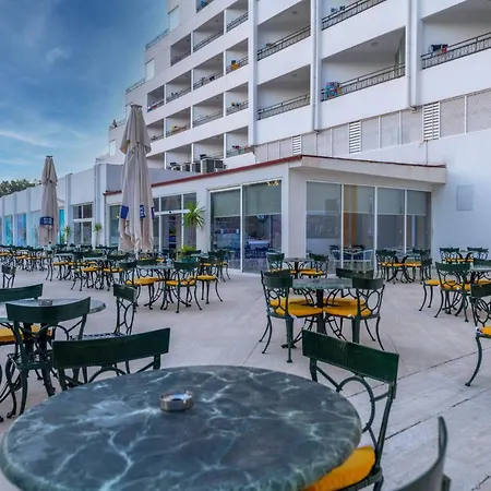 Amara Comfort 5* Kemer