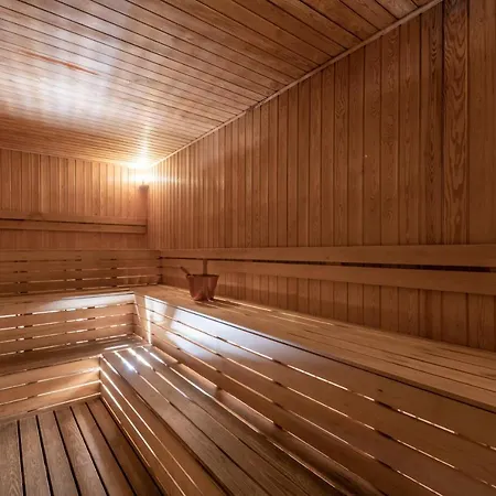 Amara Comfort Ośrodek wypoczynkowy Kemer