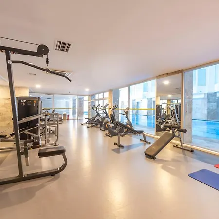 Amara Comfort 5*