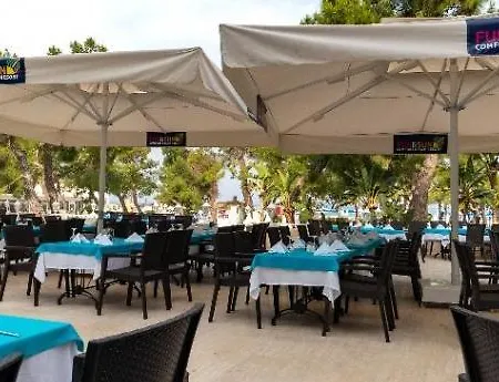 Amara Comfort 5*