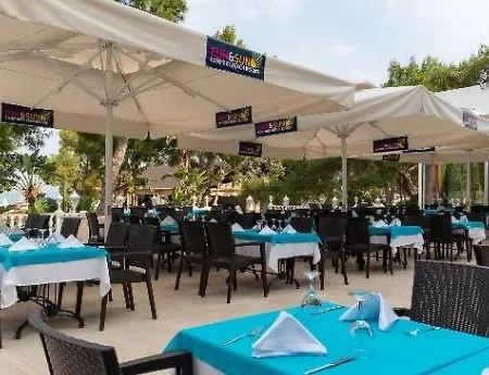 Amara Comfort Resort