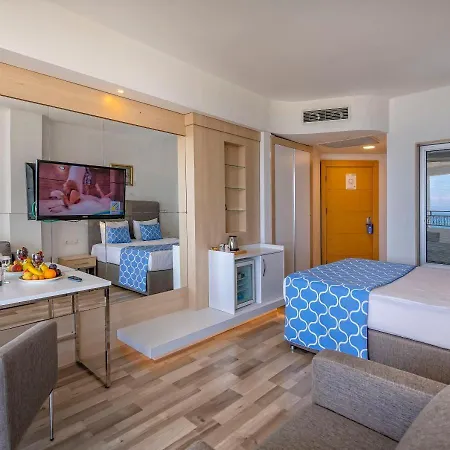 Amara Comfort Resort Kemer