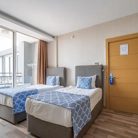 Amara Comfort 5*