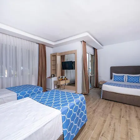 Resort Amara Comfort 5*