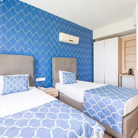Amara Comfort 5* Kemer