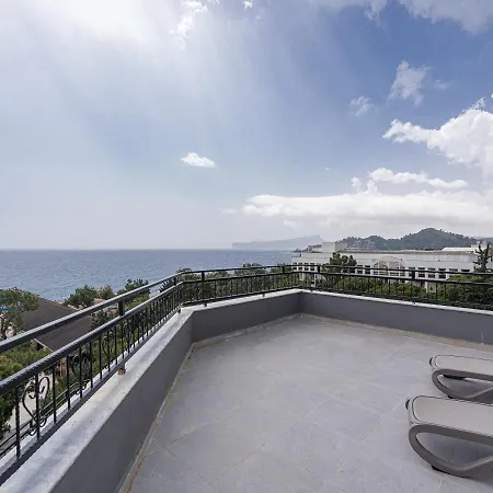 Amara Comfort Kemer