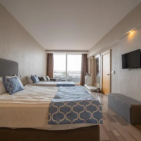 Amara Comfort 5* Kemer