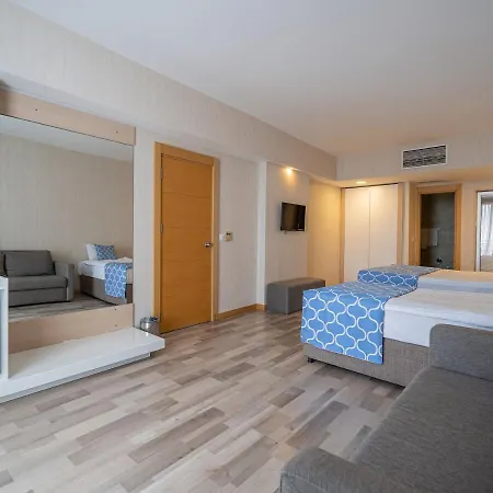 Amara Comfort 5* Kemer