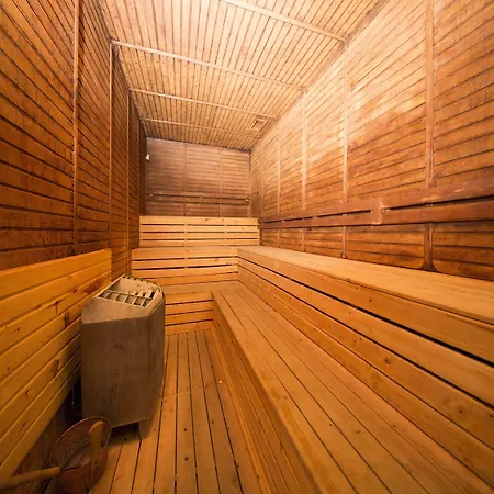 Ośrodek wypoczynkowy Amara Comfort Kemer