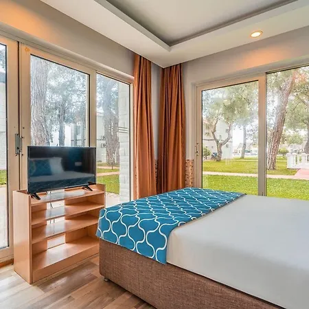 منتجع Amara Comfort