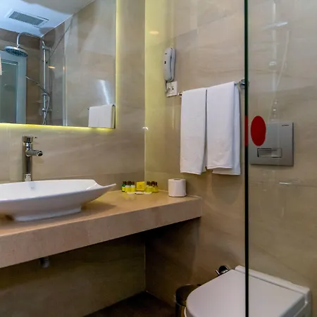 Ośrodek wypoczynkowy Amara Comfort 5*