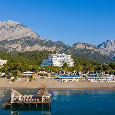 Amara Comfort Ośrodek wypoczynkowy