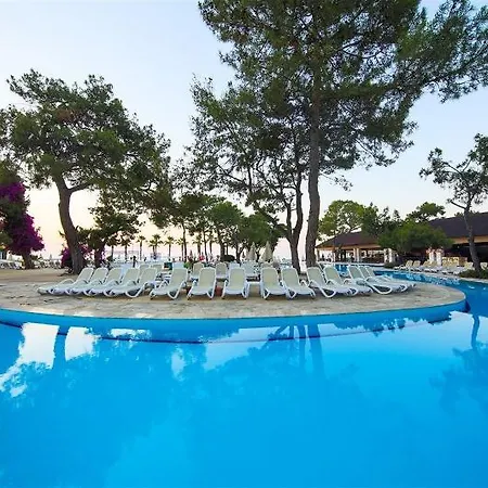 Amara Comfort Resort 5*