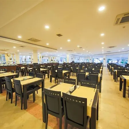 Amara Comfort Resort Kemer