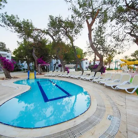Amara Comfort 5*